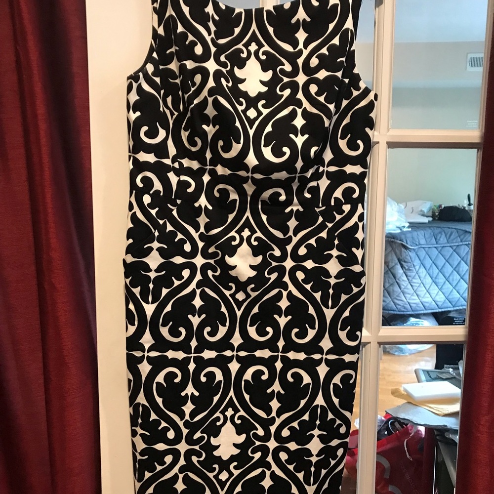 Milly dress